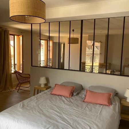 Appartement Centre Annecy 100M Du Lac Luaran gambar