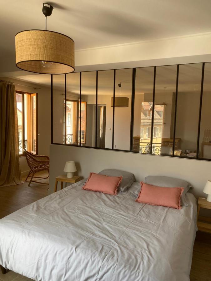 Appartement Centre Annecy 100M Du Lac Luaran gambar