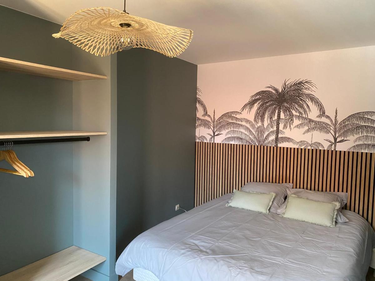 Appartement Centre Annecy 100M Du Lac Luaran gambar